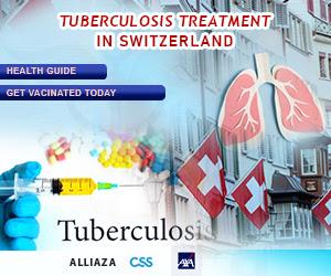 Tobarcolosis Treatment  Treatment In Switzerland